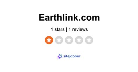Earthlink reviews. Things To Know About Earthlink reviews. 